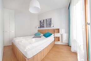 Apartamenty Sun & Snow Aura