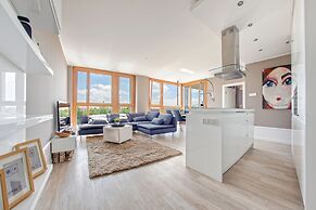 Apartamenty Sun & Snow Aura