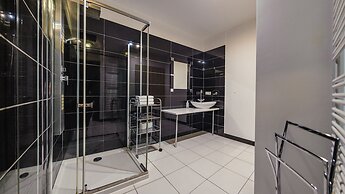 Apartamenty Sun & Snow Aura