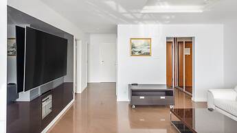 Apartamenty Sun & Snow Aura