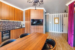 Apartamenty Sun & Snow Aura