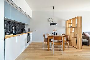 Apartamenty Sun & Snow Aura