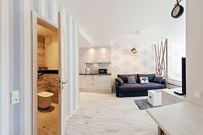 Apartamenty Sun & Snow Aura