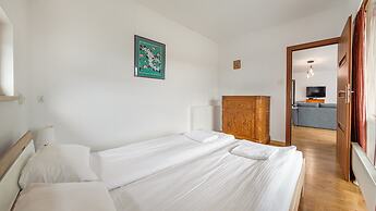 Apartamenty Sun & Snow Aura