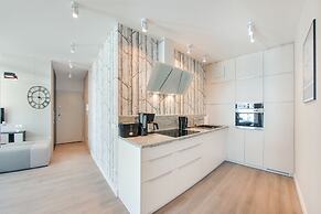 Apartamenty Sun & Snow Aura