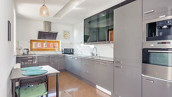 Apartamenty Sun & Snow Aura