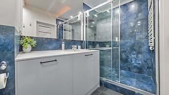 Apartamenty Sun & Snow Aura