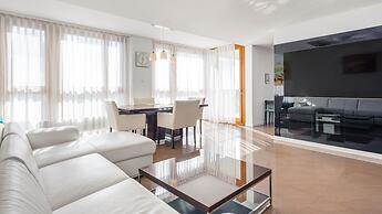 Apartamenty Sun & Snow Aura