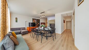 Apartamenty Sun & Snow Aura