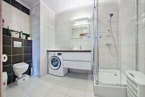 Apartamenty Sun & Snow Aura