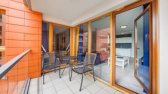 Apartamenty Sun & Snow Aura