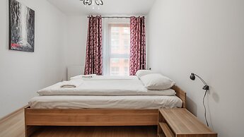 Apartamenty Sun & Snow Aura