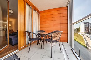 Apartamenty Sun & Snow Aura