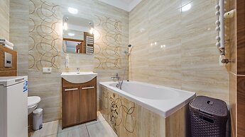 Apartamenty Sun & Snow Aura