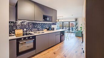 Apartamenty Sun & Snow Aura