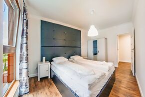 Apartamenty Sun & Snow Aura