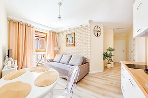 Apartamenty Sun & Snow Aura