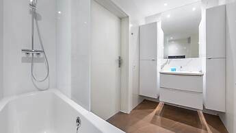 Apartamenty Sun & Snow Aura