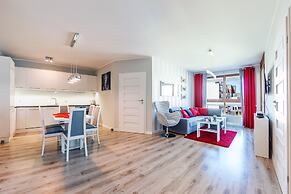 Apartamenty Sun & Snow Aura