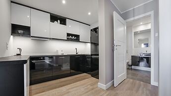 Apartamenty Sun & Snow Aura