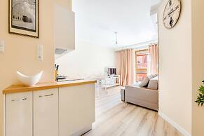 Apartamenty Sun & Snow Aura