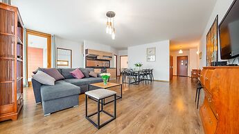 Apartamenty Sun & Snow Aura