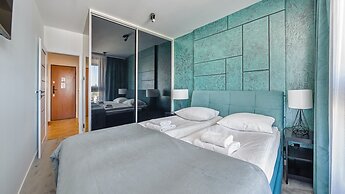 Apartamenty Sun & Snow Aura