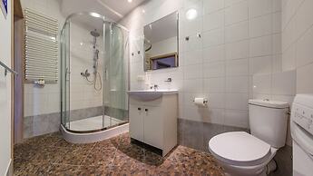 Apartamenty Sun & Snow Aura