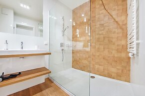 Apartamenty Sun & Snow Aura