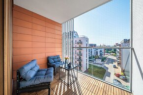 Apartamenty Sun & Snow Aura