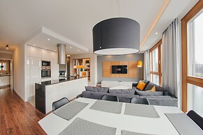 Apartamenty Sun & Snow Aura