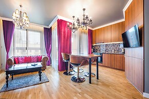 Apartamenty Sun & Snow Aura