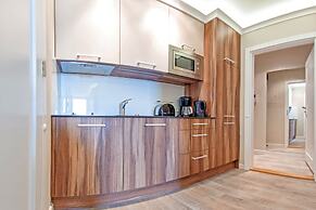 Apartamenty Sun & Snow Aura