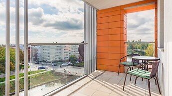 Apartamenty Sun & Snow Aura