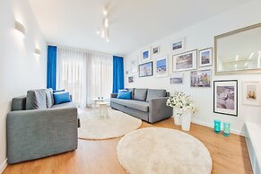 Apartamenty Sun & Snow Aura