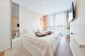 Apartamenty Sun & Snow Aura