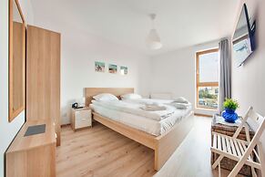 Apartamenty Sun & Snow Aura