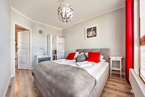 Apartamenty Sun & Snow Aura