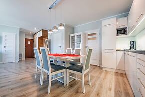 Apartamenty Sun & Snow Aura