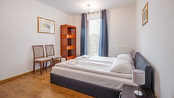 Apartamenty Sun & Snow Aura