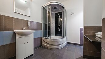 Apartamenty Sun & Snow Aura