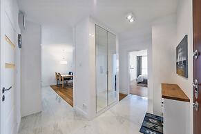 Apartamenty Sun & Snow Aura