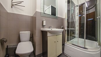 Apartamenty Sun & Snow Aura