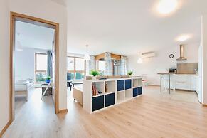 Apartamenty Sun & Snow Aura