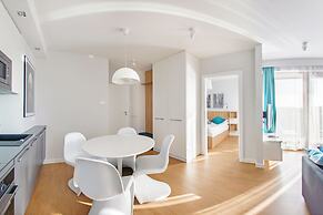 Apartamenty Sun & Snow Aura