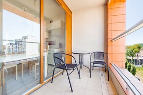 Apartamenty Sun & Snow Aura