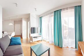 Apartamenty Sun & Snow Aura