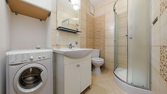 Apartamenty Sun & Snow Aura