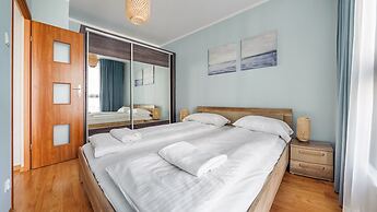 Apartamenty Sun & Snow Aura