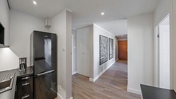 Apartamenty Sun & Snow Aura